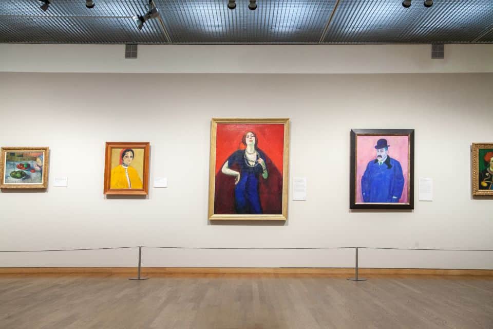 van gogh müzesi̇ bi̇letleri̇ ()
